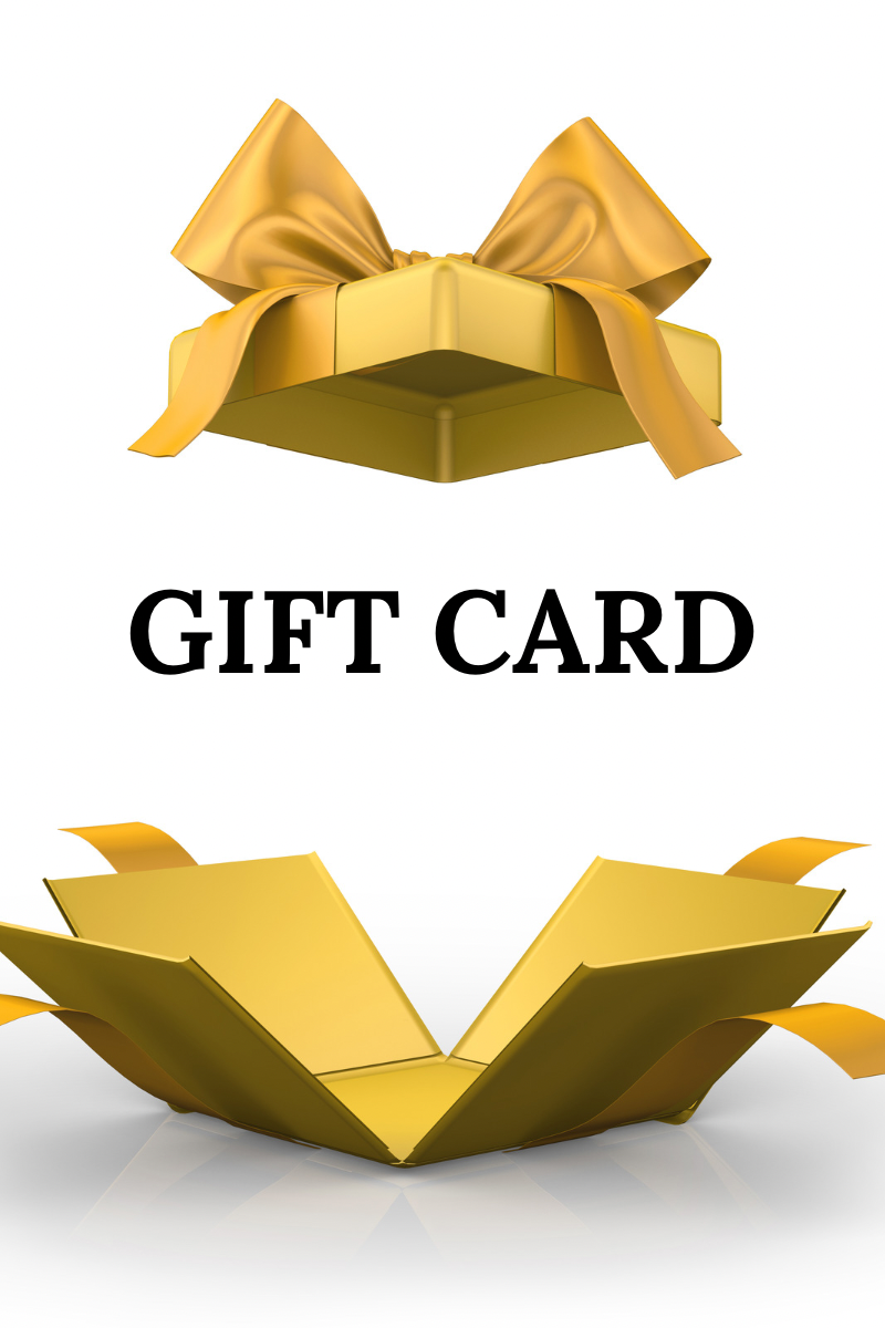 the fun cart Gift Card